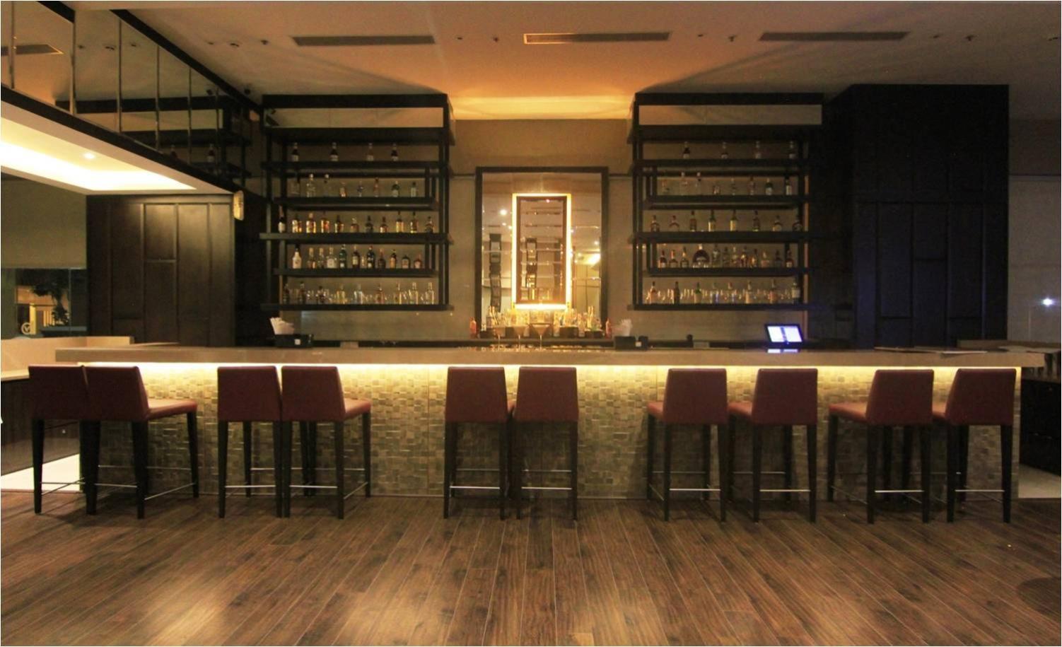 V Retreat Gurgaon Hotell Eksteriør bilde